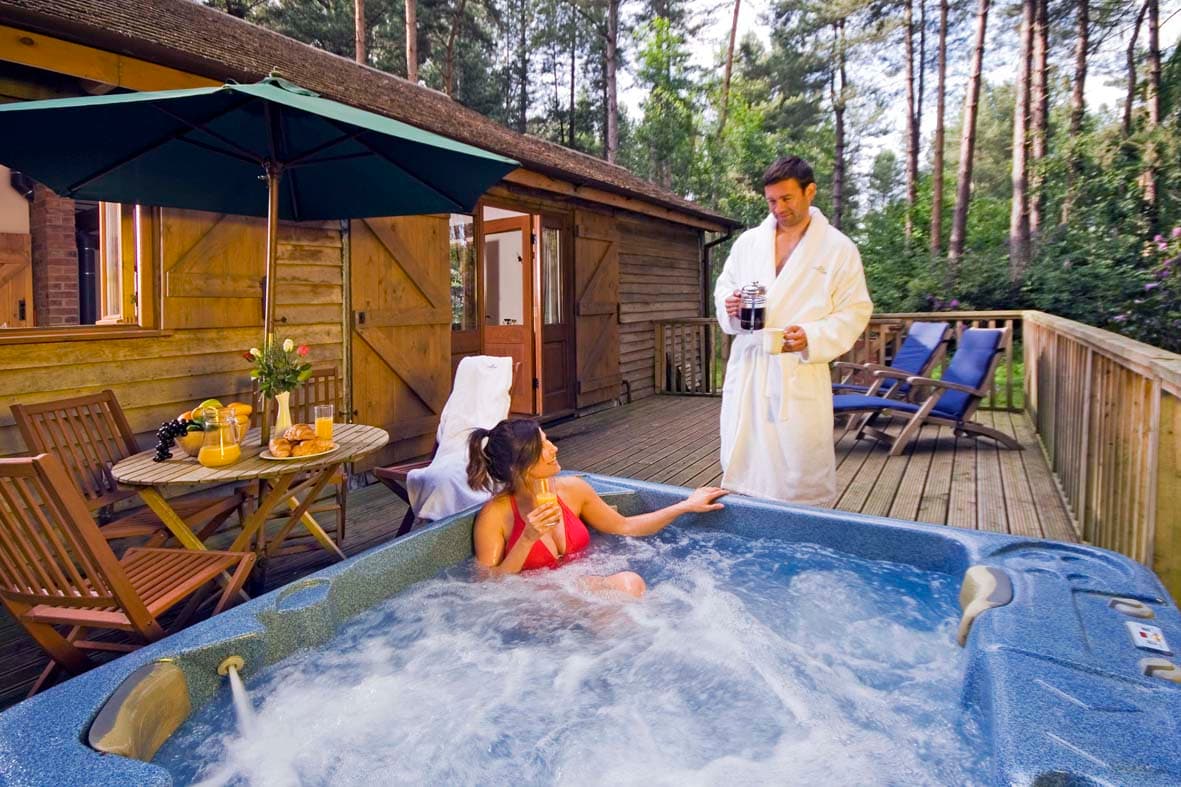 Sandburn Hall Image 7