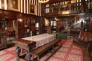 Shibden Hall Image 3