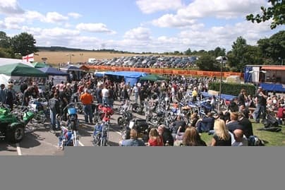 Squires Cafe Bar Image 4