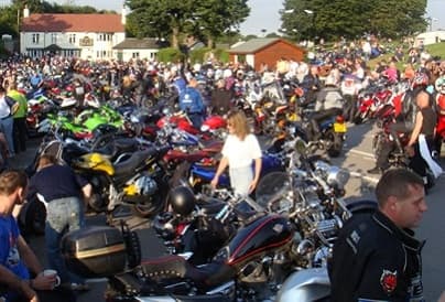 Squires Cafe Bar Image 6