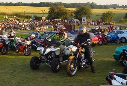 Squires Cafe Bar Image 1