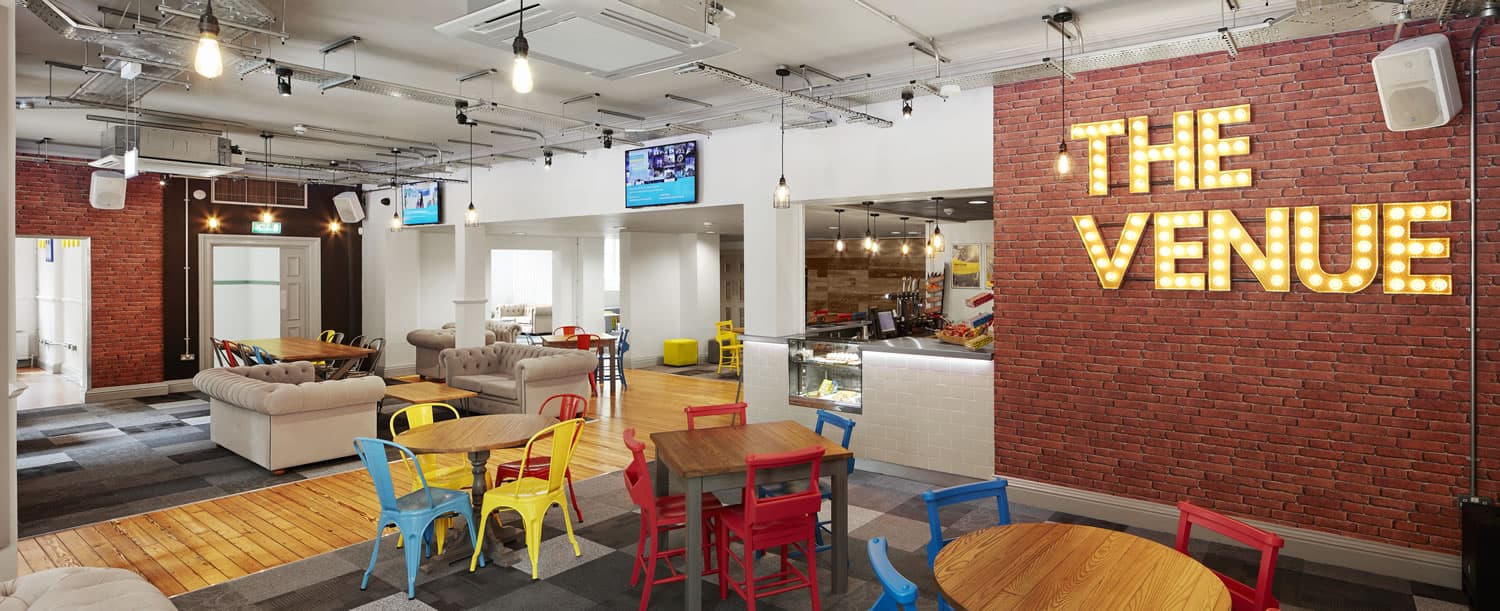 Storthes Hall Park Image 3