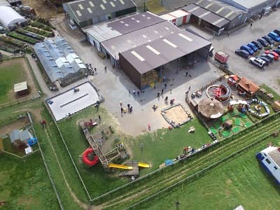 Swithens Farm Play Barn Image 6