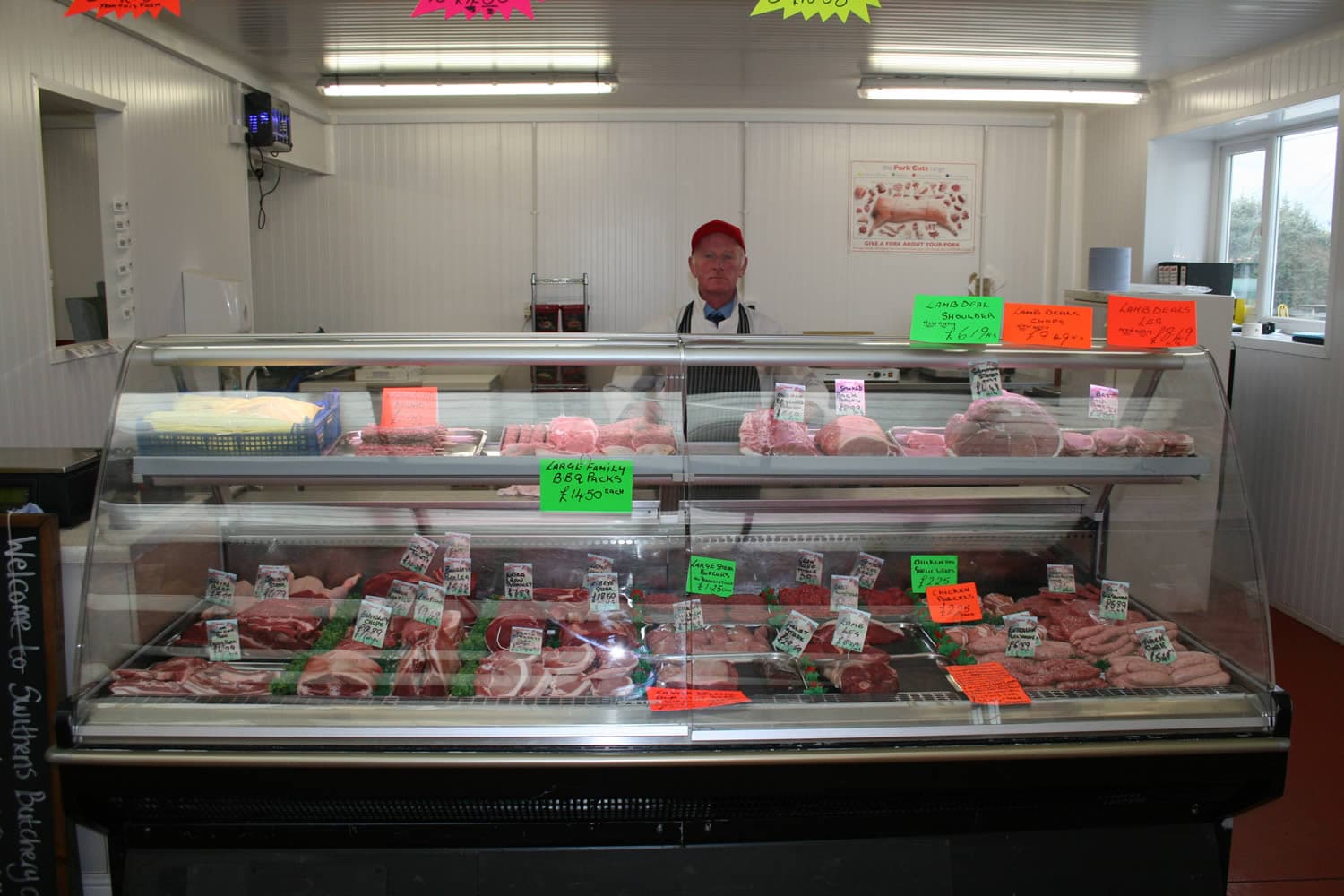 Swithens Farm Play Barn Image 8