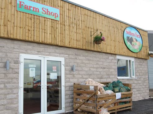 Swithens Farm Play Barn Image 11