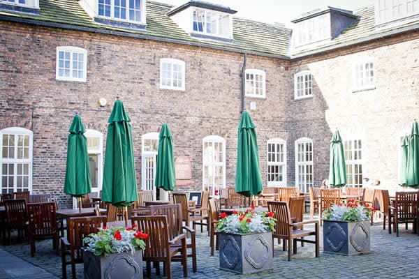 Temple Newsam - Leeds - Times &amp; Pricing Image 2