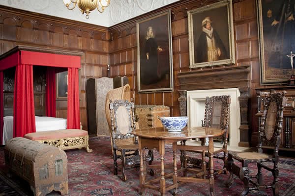 Temple Newsam - Leeds - Times &amp; Pricing Image 4