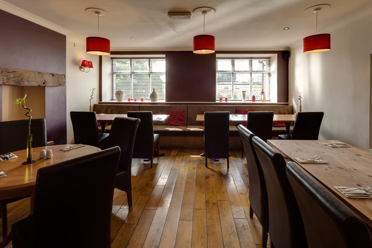 The Beehive Image 11