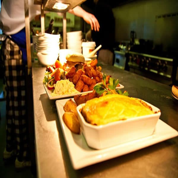 The Bingley Arms Image 2