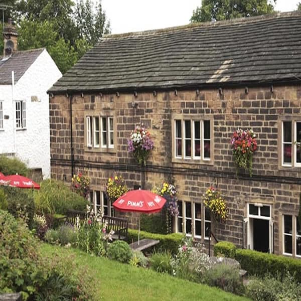 The Bingley Arms Image 3