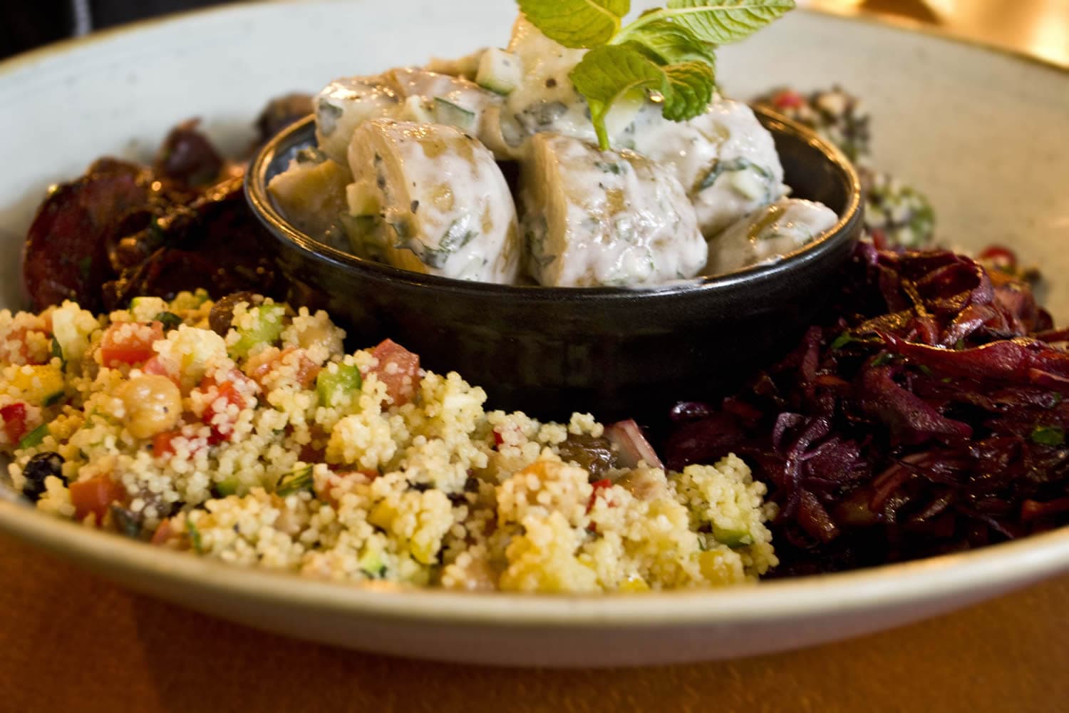 The Black Swan Image 3