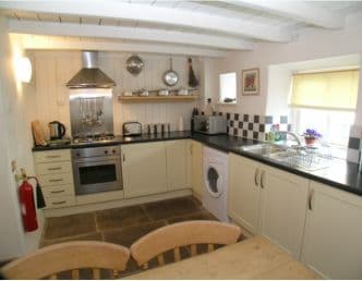 The Bolthole Image 3