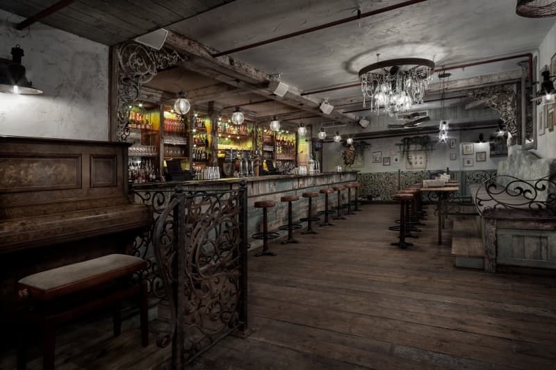 The Botanist Image 4