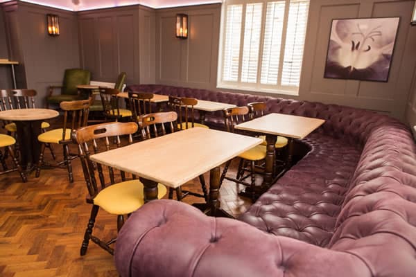 The Boundary House Image 5