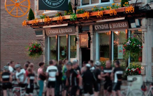 The Coach & Horses Image 2