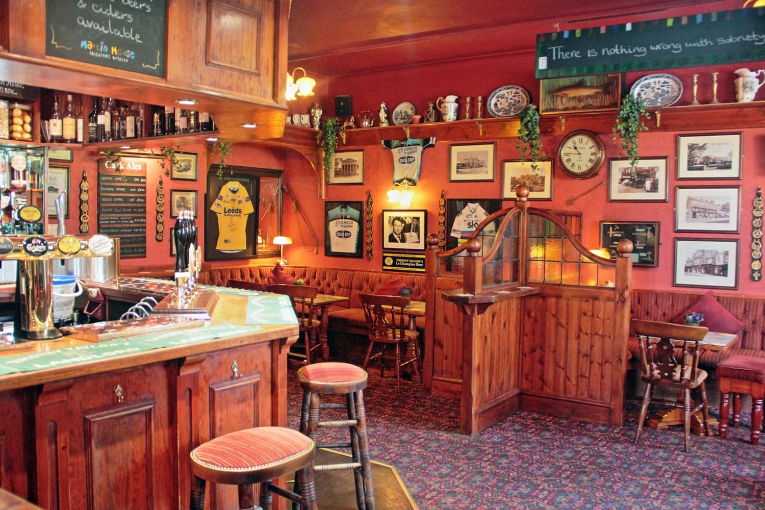 The Coach & Horses Image 1