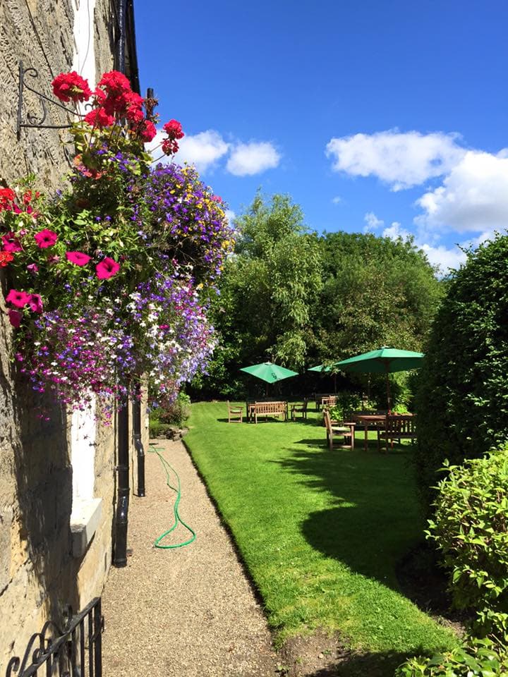 The Coachman Inn Image 7