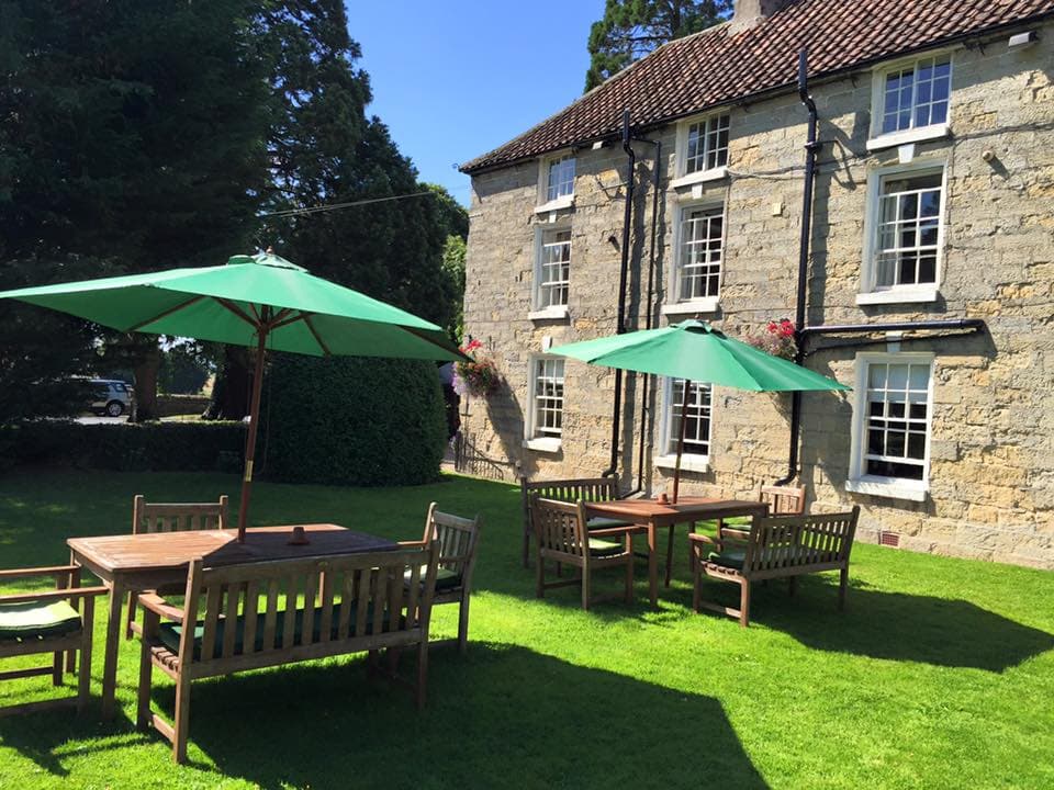 The Coachman Inn Image 10