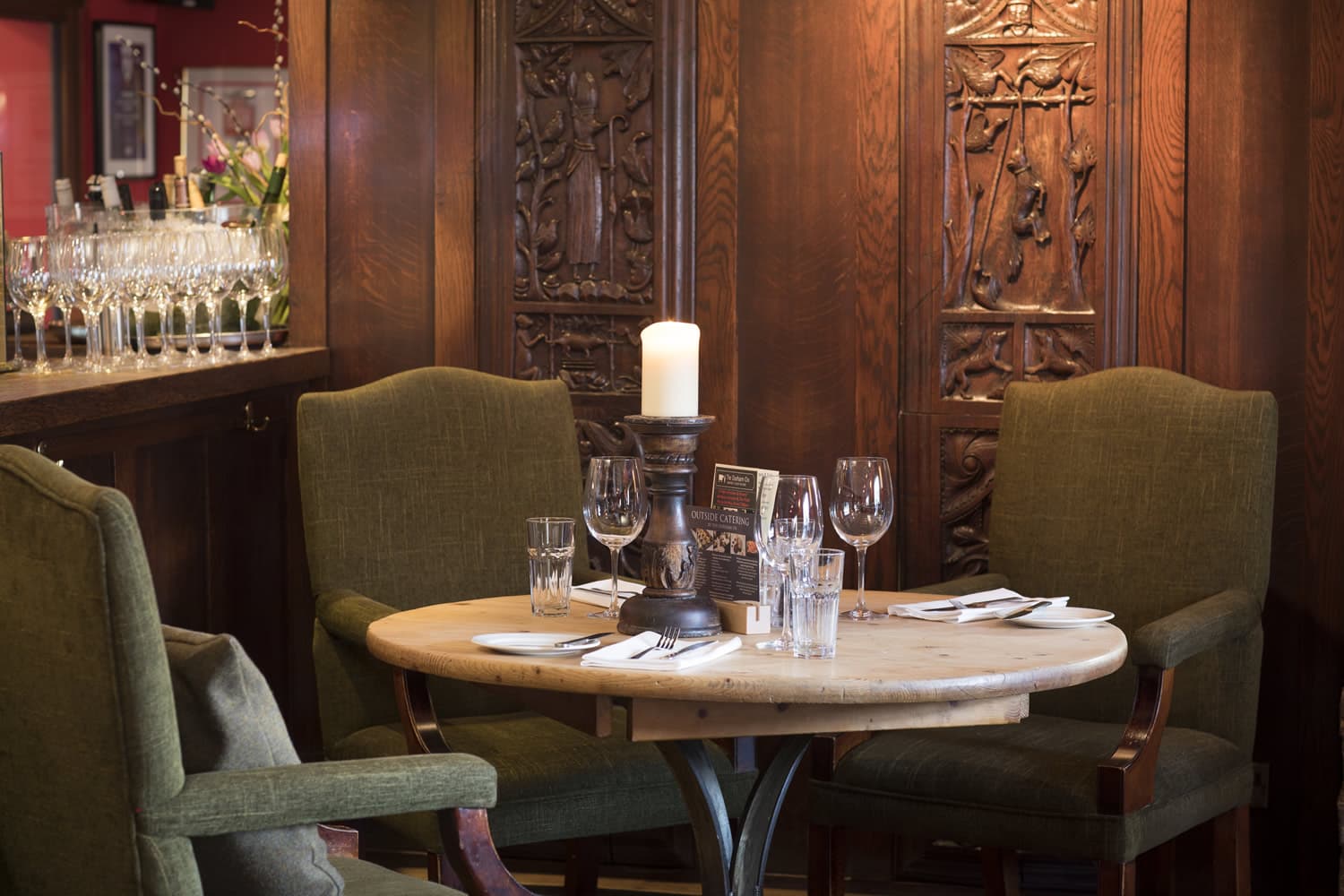 The Durham Ox Image 12