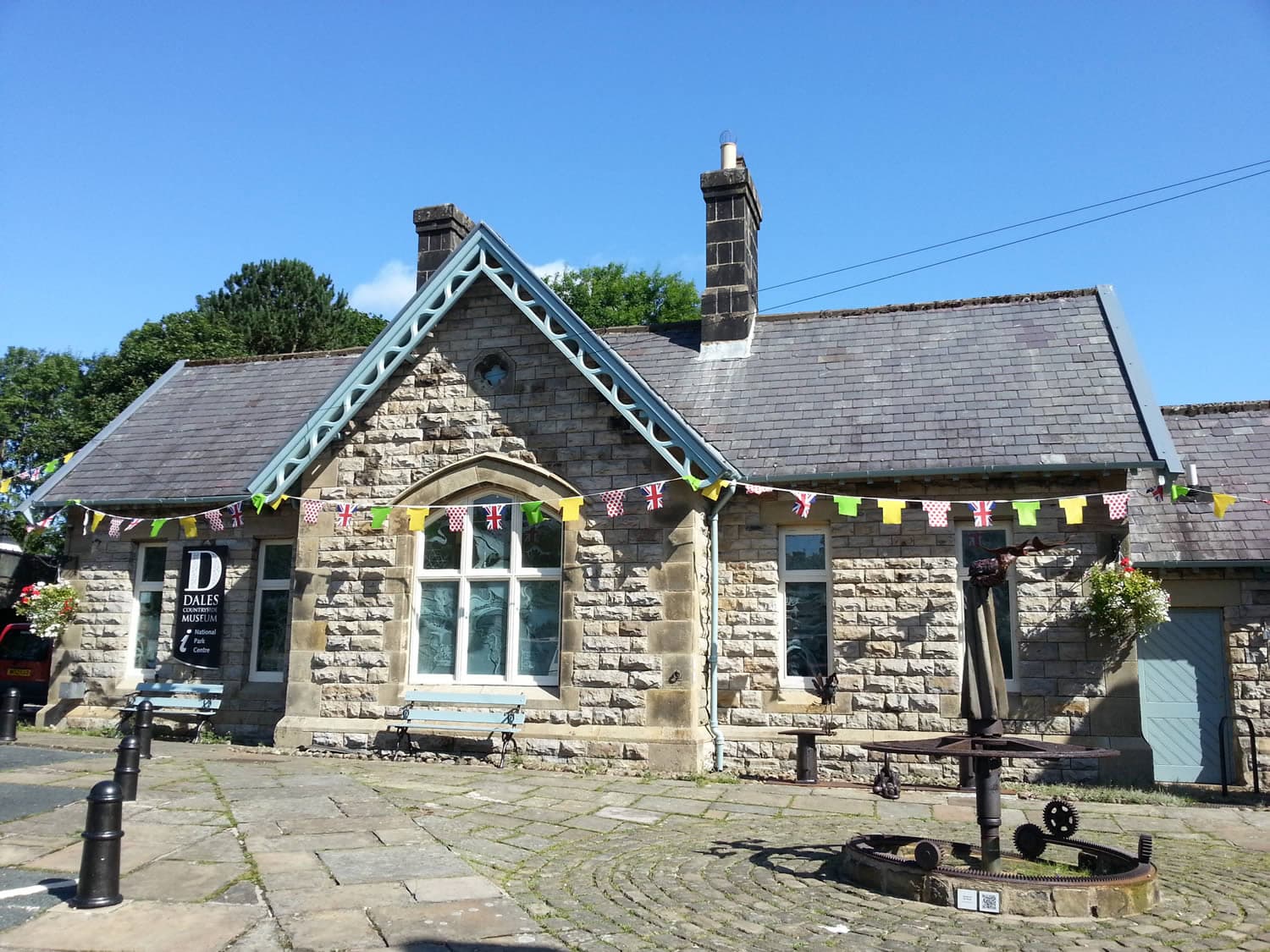 The FireBox Cafe Image 2