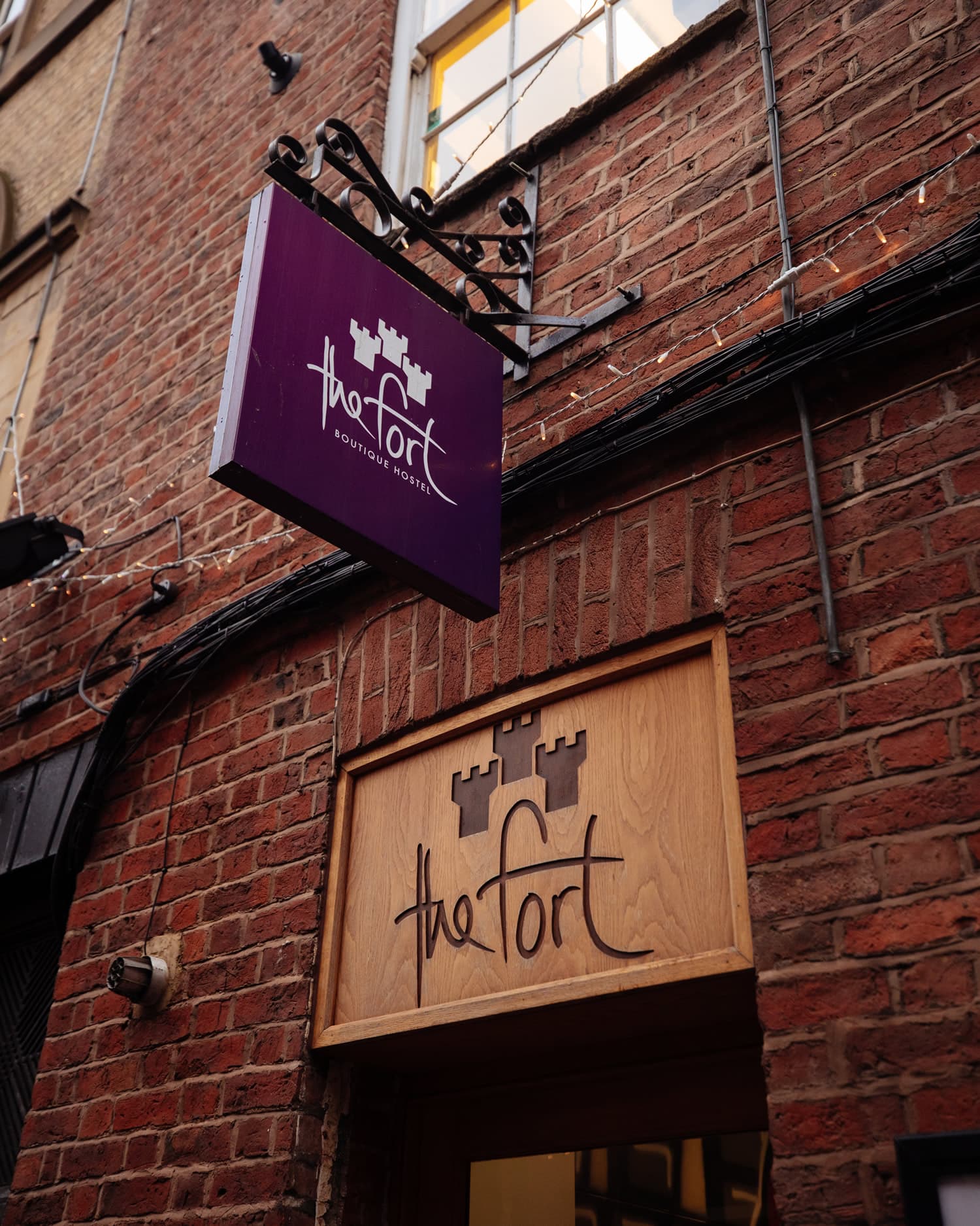 The Fort York Image 6