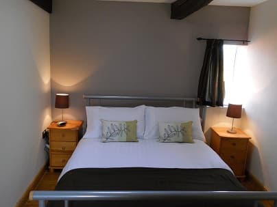 The Hay Barn Image 3