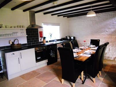 The Hay Barn Image 6