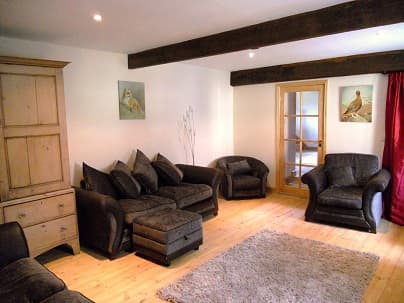 The Hay Barn Image 7