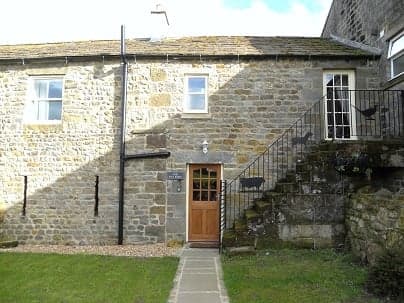 The Hay Barn Image 1