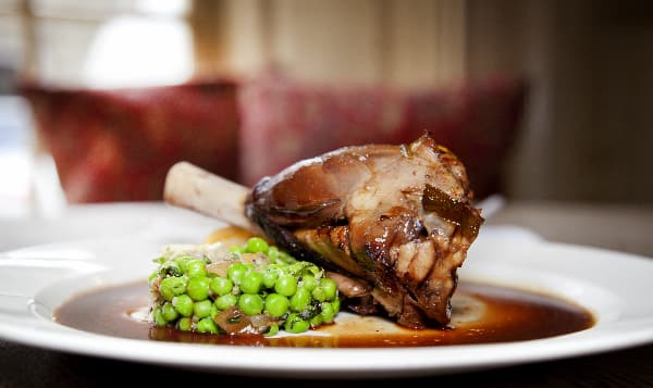 The Kings Arms Image 3