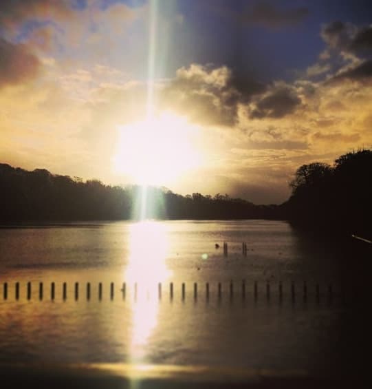 The Lakeside Cafe Image 5