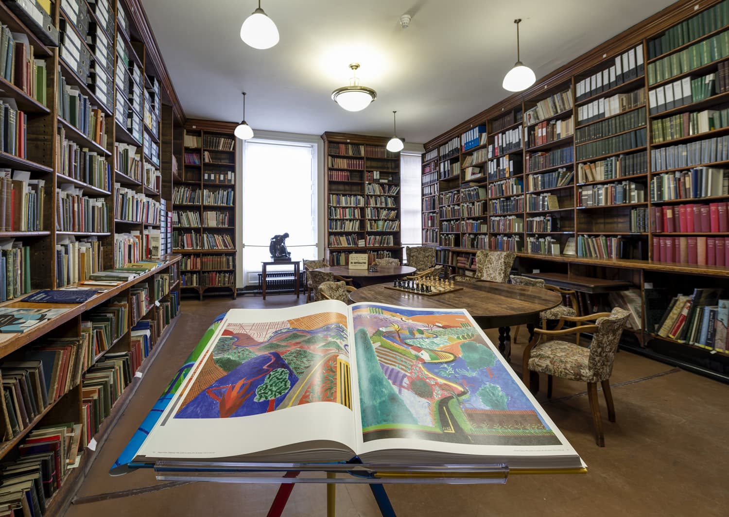 The Leeds Library Image 6