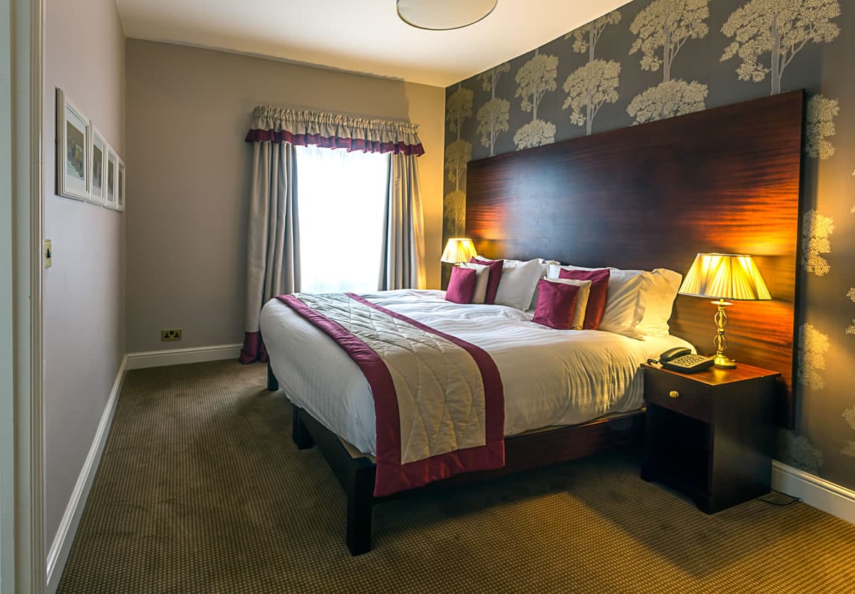 The Lowther Hotel Image 2