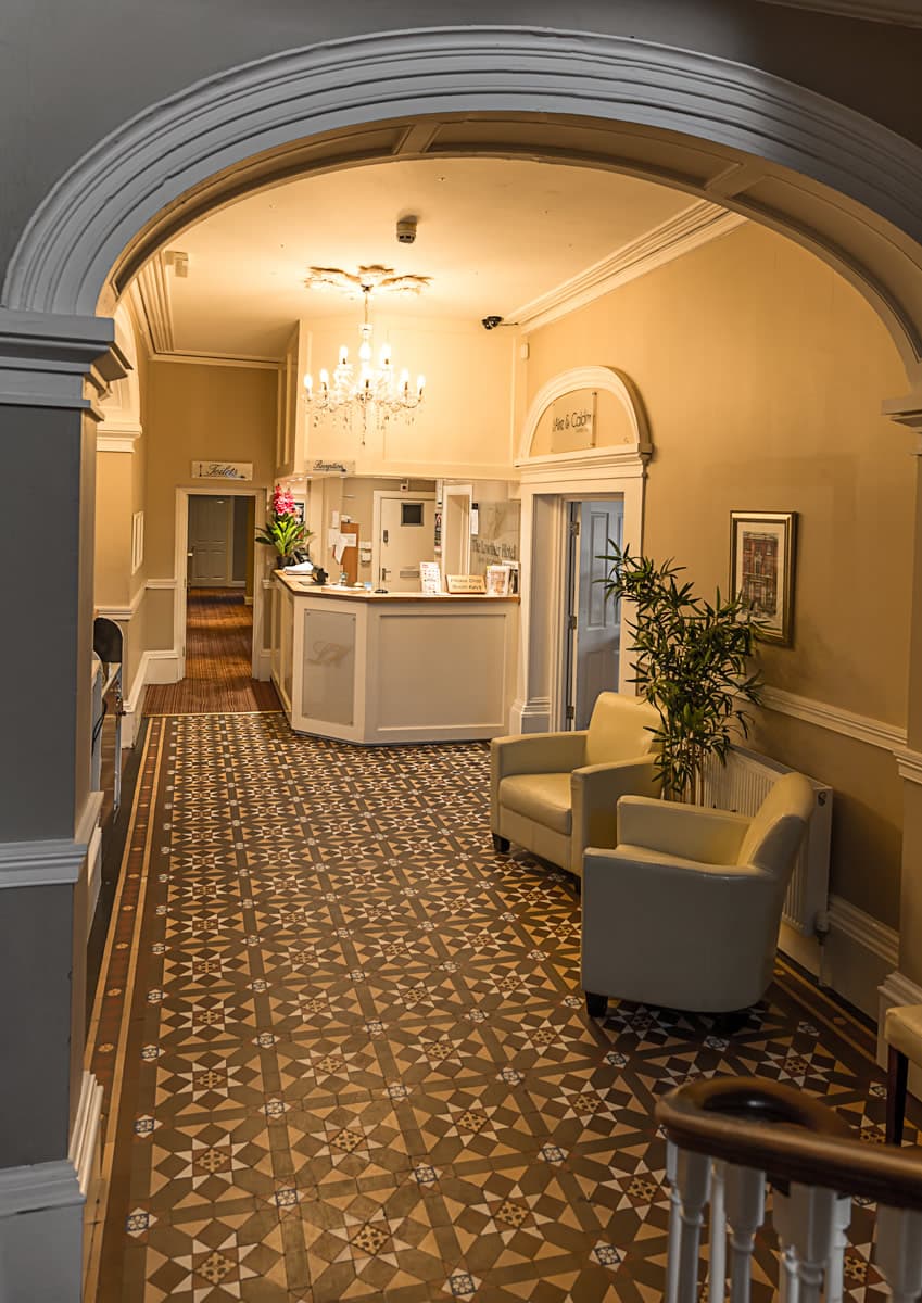 The Lowther Hotel Image 4