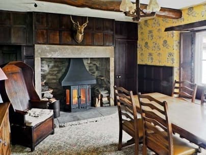 The Manor House Image 7