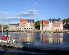 The Moorings Image 1