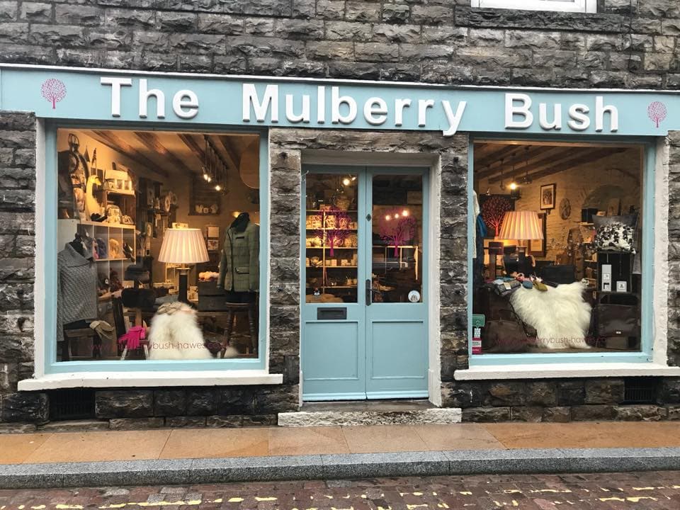 The Mulberry Bush Image 1