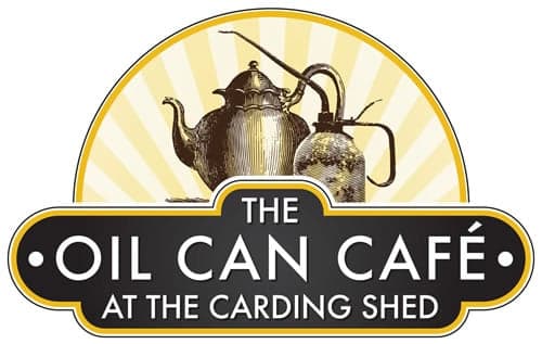 The Oil Can Cafe Image 1