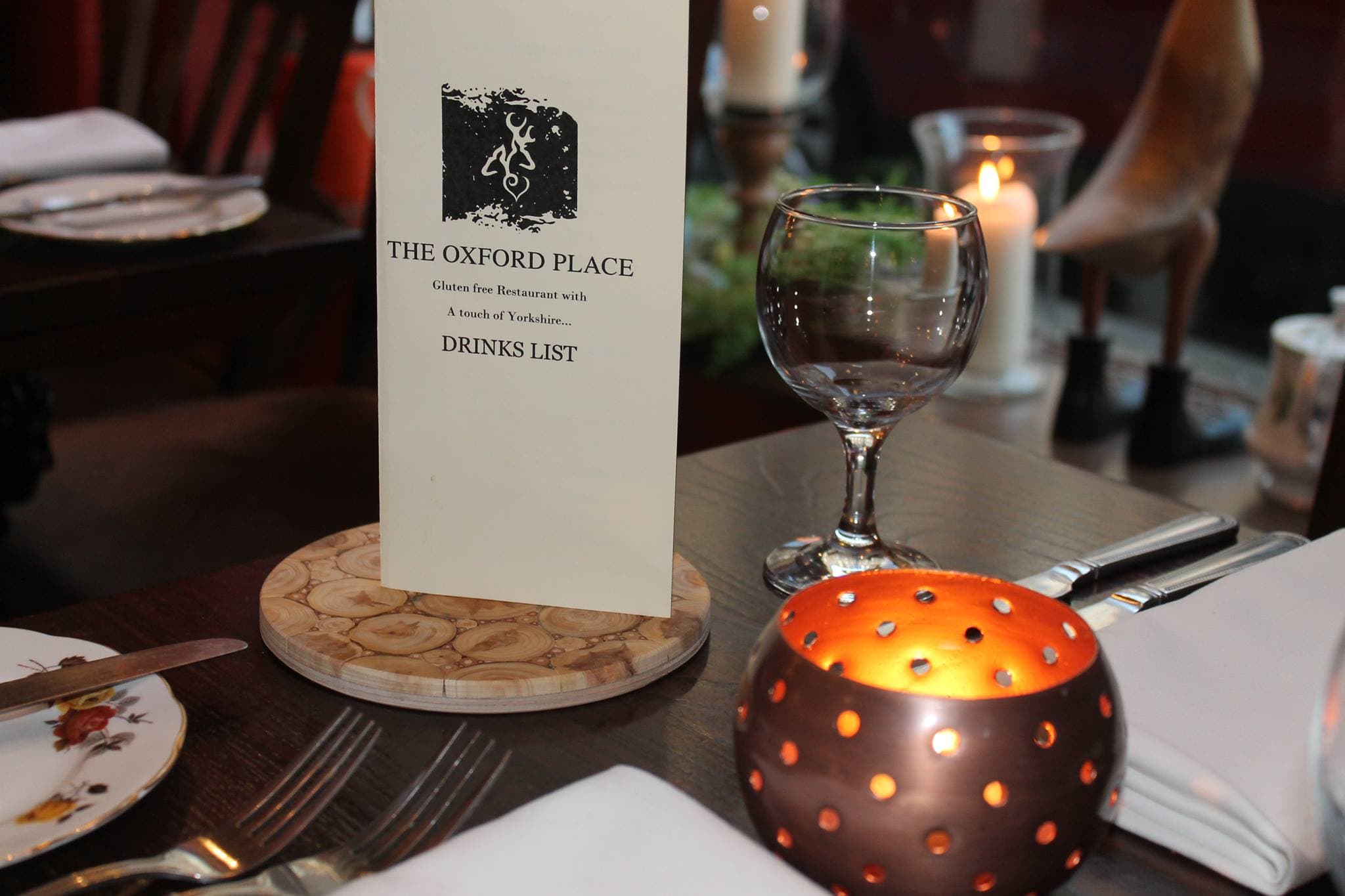 The Oxford Place Image 1