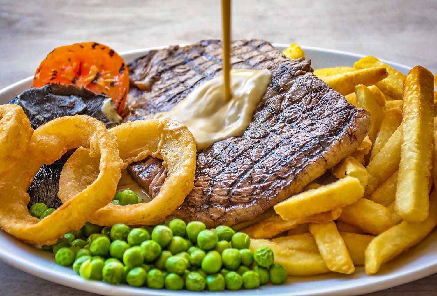 The Plough Inn Image 3