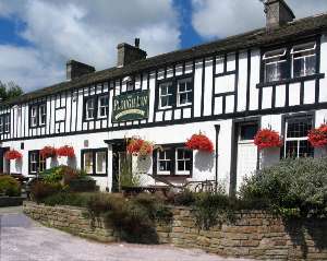 The Plough Inn Image 2