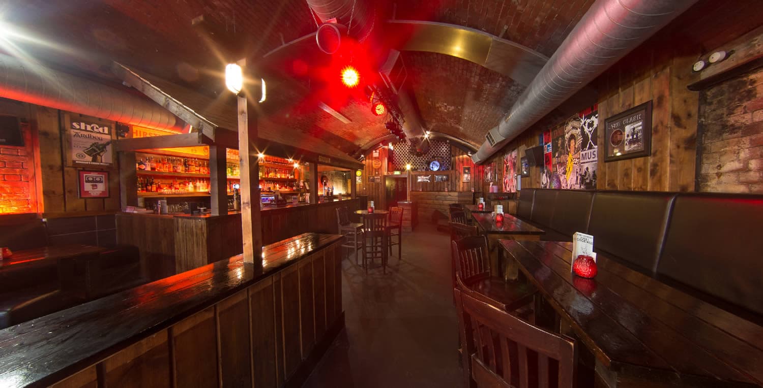 The Shed Bar Image 1