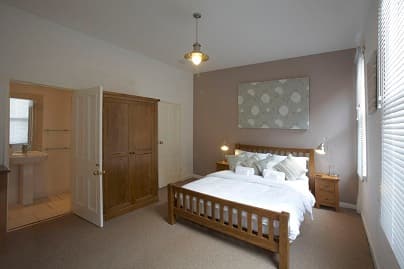 The Townhouse Image 6