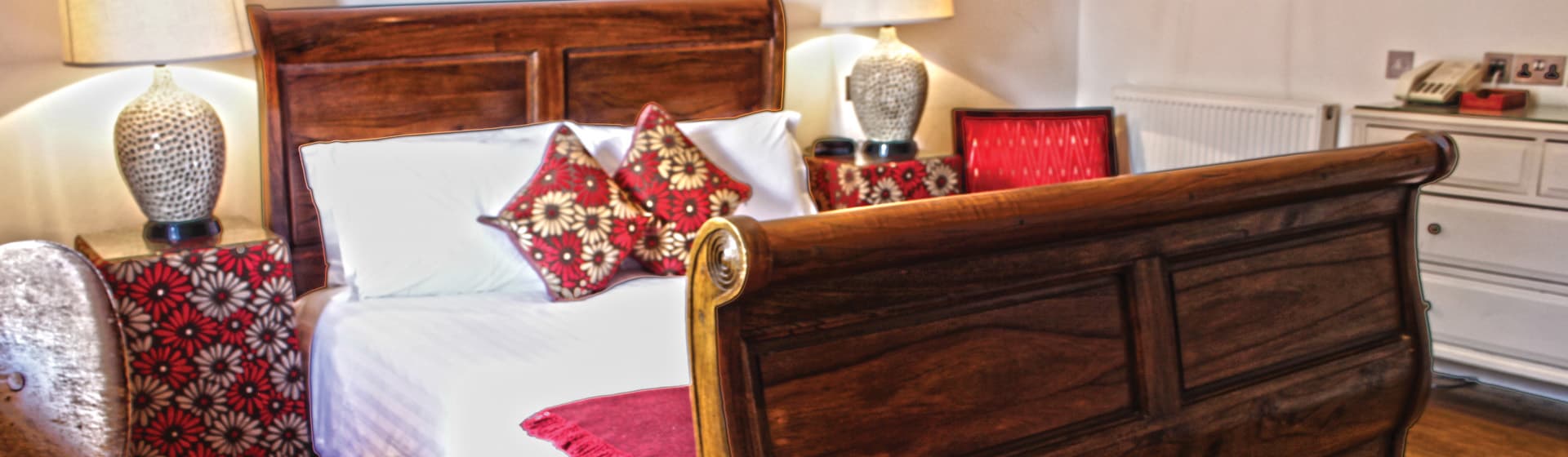 The Wheatley Arms Image 5