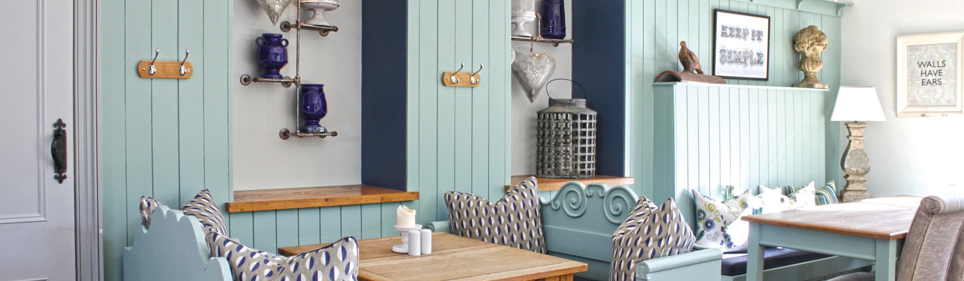 The Wheatley Arms Image 9