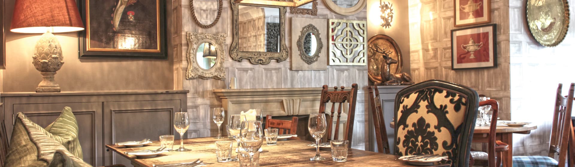 The Wheatley Arms Image 10