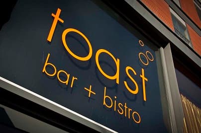 Toast Bar and Bistro Image 1