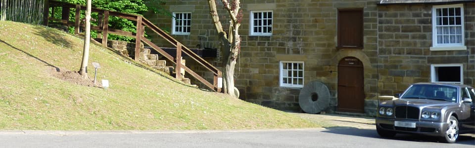 Tocketts Mill Image 2