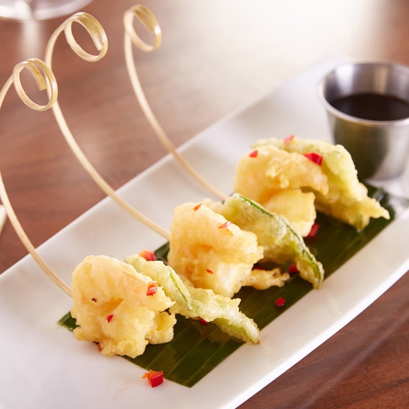 Trio Bar & Grill Image 4