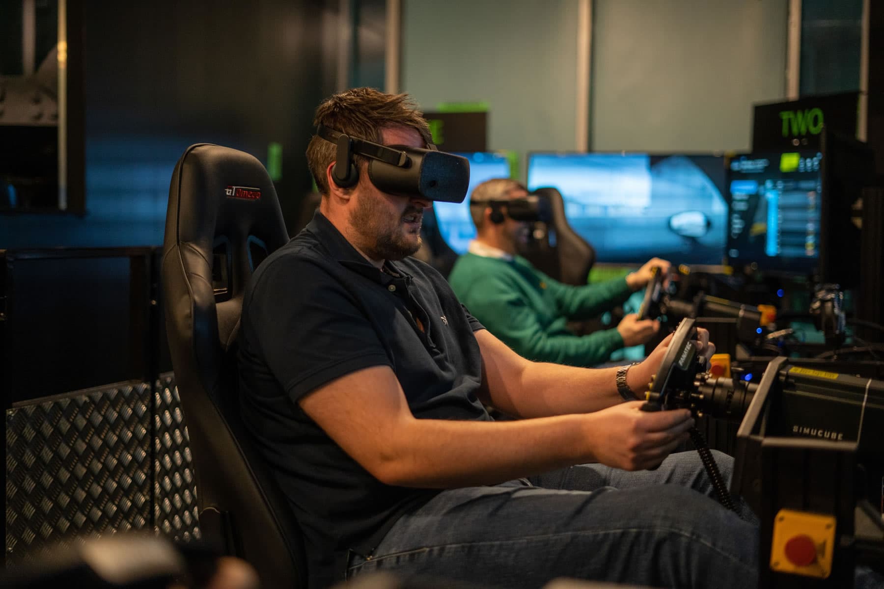 VR Simulators Image 6